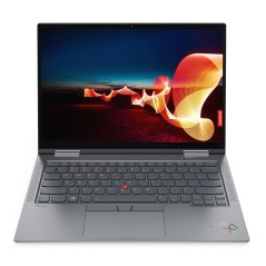 Lenovo ThinkPad X1 Yoga Gen 6 - 14" 2-in-1 Laptop, i7-1185G7, 32GB RAM, 512GB SSD, Intel Iris Xe, Windows 11 Pro - Powerful & Ve